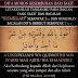 Rugilah jika anda Tidak membaca INi....!!!! Inilah Doa Nabi Muhammad Untuk Sembuhkan Bagian Tubuh yang Sakit, Sangat Mujarab....!!! Silahkan Share...!!!