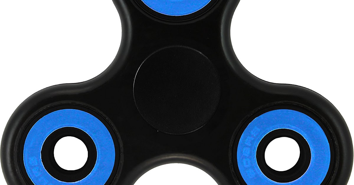Amazon Best Sellers Spinner Fidget Toy,Helps Focus, Stress, Anxiety