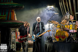 smashing pumpkins noel gallagher concert flying birds pavilion pnc