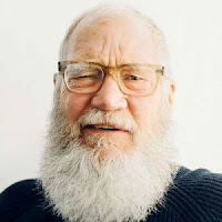 David Letterman - Click to Enlarge. David Letterman - Click to Enlarge.