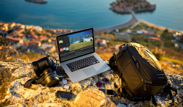 5 nguyên tắc tạo nên tuyệt phẩm video du lịch
