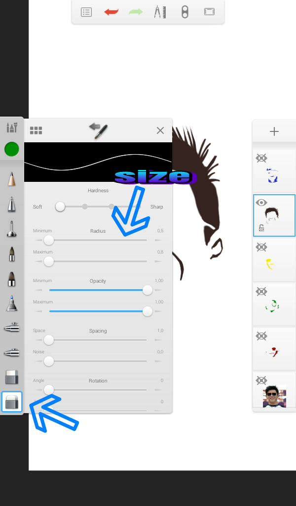 Tutorial Sketchbook Di Android | tutorial sketchbook pro di android tutorial edit foto pop Tutorial Sketchbook Di Android | tutorial sketchbook pro di android tutorial edit foto pop