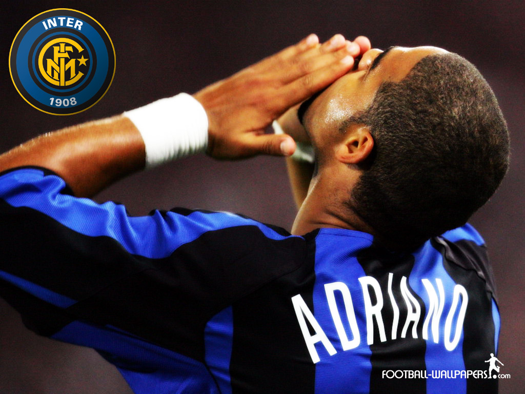 Adriano football Wallpapers ~ Sports Wallpapers Cricket wallpapers