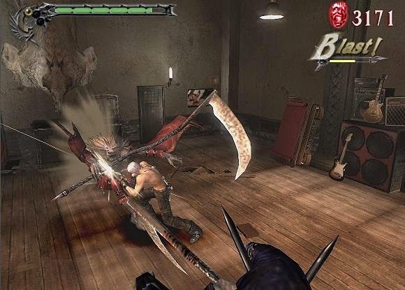 devil may cry 3 pc ign devil may cry 3 pc ign