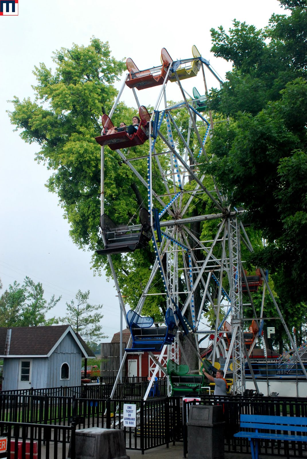 MidwestInfoGuide Stricker's Grove