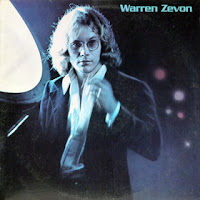 WARREN ZEVON - Warren Zevon