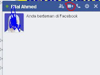 Cara Terbaru Video Call Menggunakan Facebook