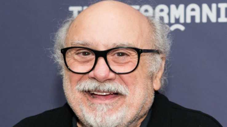 Danny DeVito Danny DeVito