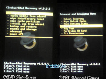 TWRP vs Clockworkmod: Which custom recovery is the best?