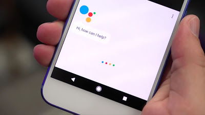 Google Assistant yakni assistant virtual buatan google yang semula hanya ada di Smartphon Cara Mengaktifkan Google Assistant Tanpa Root