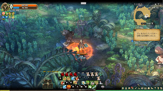 【Tos】私の考えた効率的な育成方法その20