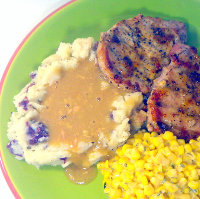 52 Ways to Cook Rotisserie Chicken Faux Giblet GRAVY EASY and FREE