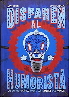 Disparen Al Humorista (Sillon Orejero) PDF Disparen Al Humorista (Sillon Orejero) PDF