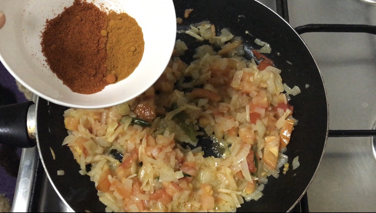 CANNED TUNA RECIPES SPICY TUNA STIR FRY RECIPE