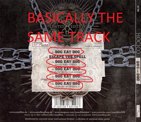 Alternative Underground Music How To Re Appreciate The Maligned Cd Single With Four Remixes And A B Side maligned cd single with four remixes