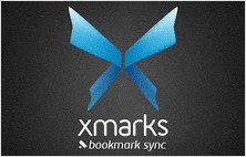 Xmarks Bookmark Sync extension for Google Chrome