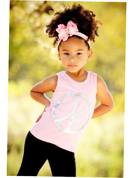 african american kids hairstyles