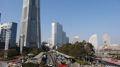 Kota Yokohama