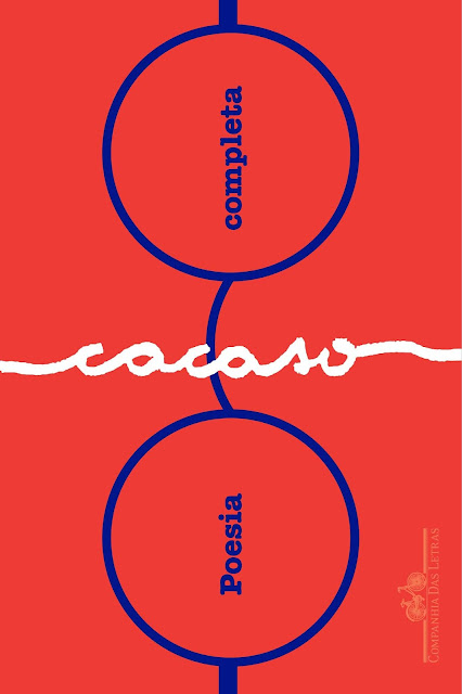 Poesia completa - Cacaso
