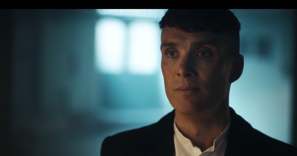 Cillian Murphy Filme Und Fernsehsendungen