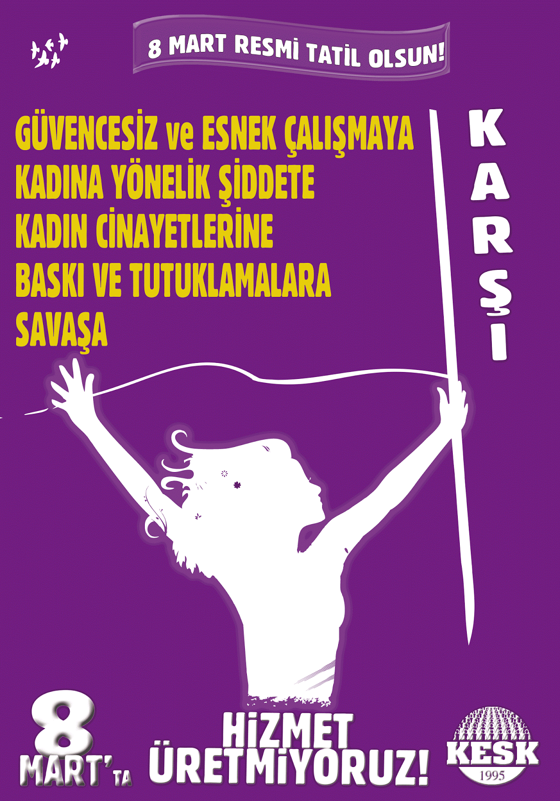 Arigato bir yaşam tarzıdır 84
