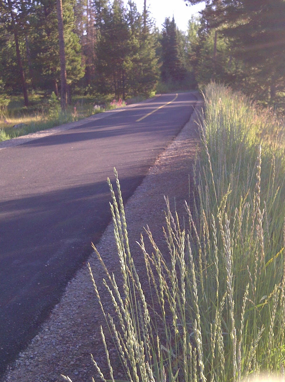 High Country Activities High Country Activities