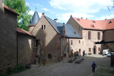 egyetlen túra landshut