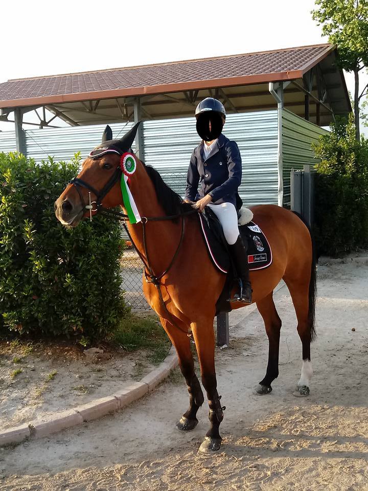 CIRCOLO IPPICO MARIGNANO ASD CAVALLI /