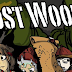 Lost Woods Giveaway