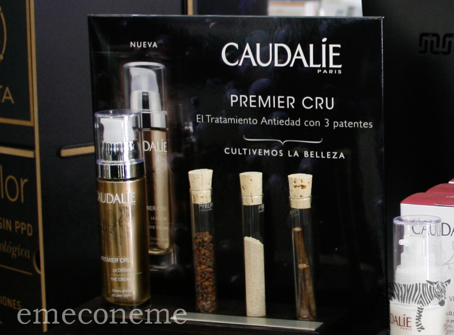 Mini Crème Visage Caudalie Premier Cru 9 Ml - Soin Anti-Âge Et Hydratation - Neuf