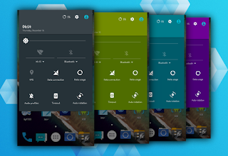 Custom ROM MediaMod v5 Ported untuk Lenovo a316i Custom ROM MediaMod v5 Ported untuk Lenovo a316i