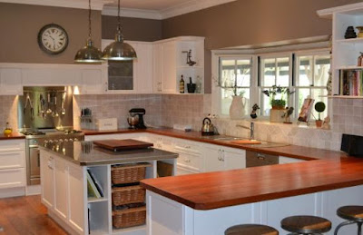 Kitchen Design Ideas Kitchen Design Ideas