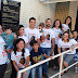 #TodosPorNicolly: Mairienses realizam campanha em São Paulo