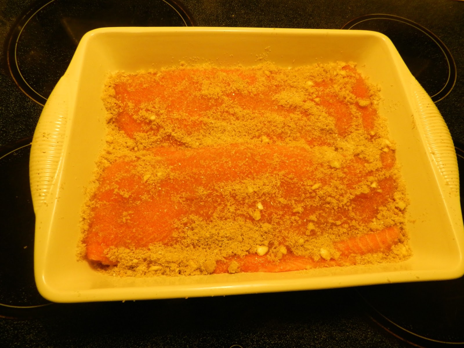 Big Green Egg by Dr. T Cured Smoked Salmon with Apple Wood