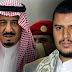 عاجل| الحوثيون يطلقون صاروخاً باليستياً على قصر الملك سلمان في الرياض, بالفيديو