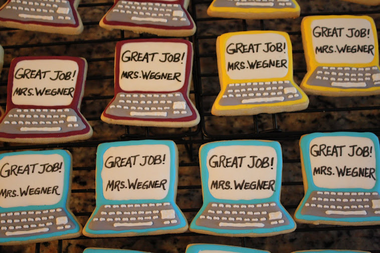 Mary Ellen's Cookies