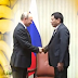 Russians to buy US$ 2.5 billion worth of Philippine fruits and vegetables