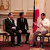 Filipino corn farmers naman! Thailand's giant agri group to invest $2-B in Philippines