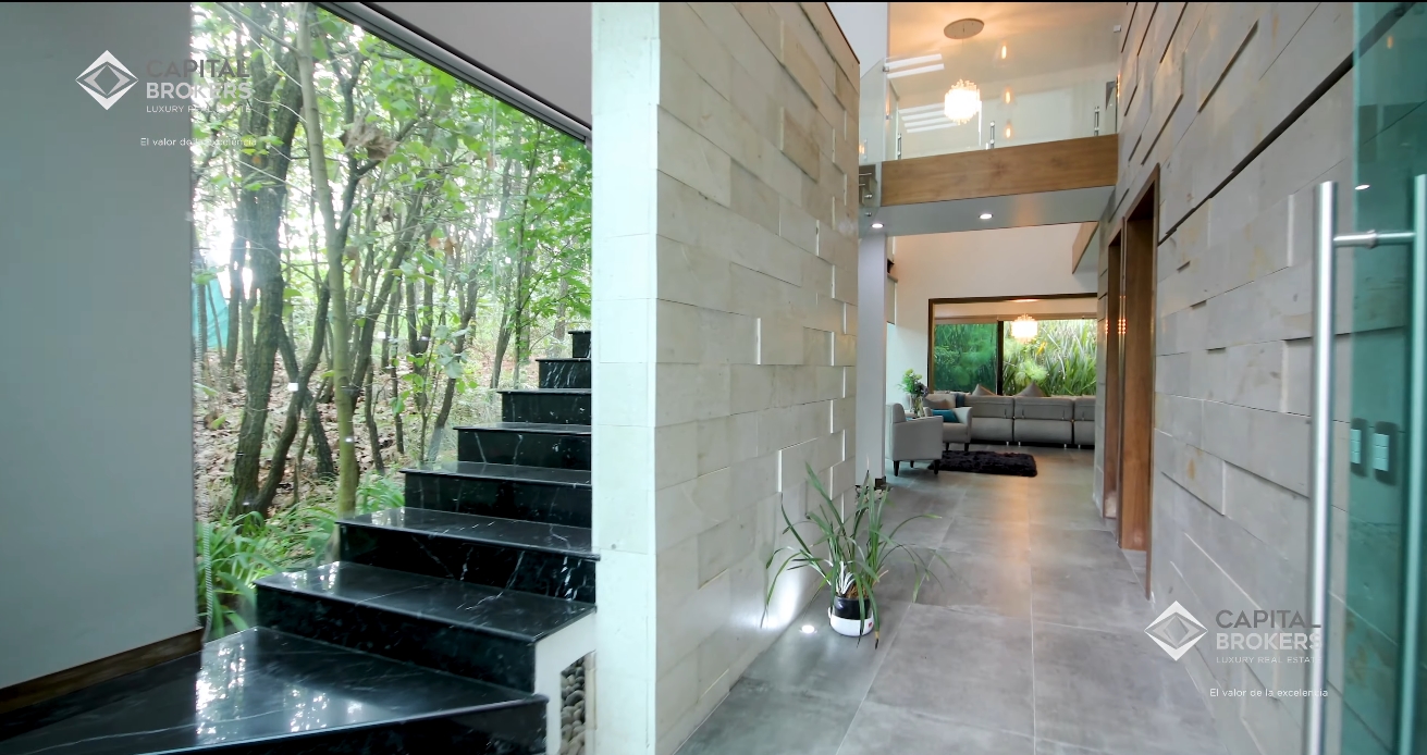 Luxry Home Interior Design Tour vs. Residencia Exclusiva de $11.99 MDP en El Cielo Country club Guadalajara