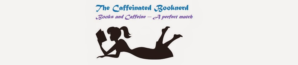 The Caffeinated Booknerd