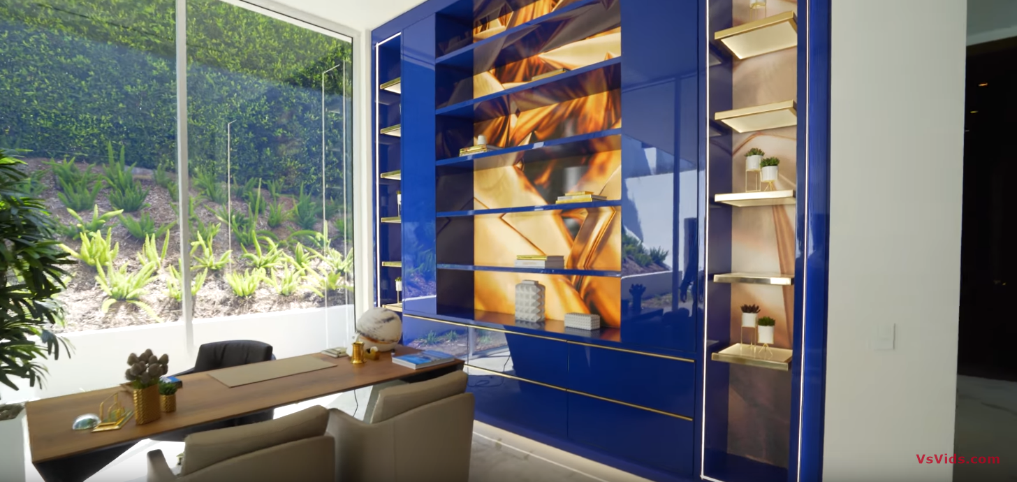 43 Photos vs. $65 MILLION BEL AIR MEGA MANSION WITH A BEAUTY SALON AND SPA! - Luxury Home & Interior Design Tour 43 Photos vs. $65 MILLION BEL AIR MEGA MANSION WITH A BEAUTY SALON AND SPA! - Luxury Home & Interior Design Tour