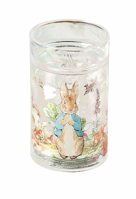You are In Good Company: GOODIES - Peter Rabbit Tins