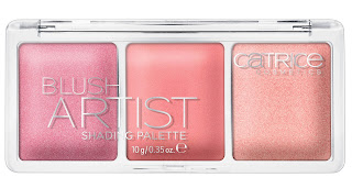 Catrice, colección primavera - verano 2016 Catrice, colección primavera - verano 2016