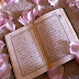 ETIKA-ETIKA PEMBAWA AL-QUR'AN