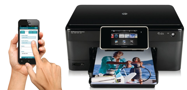 Imprimir desde móvil - Consejos impresoras - Blog Impresoras