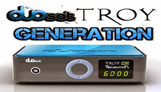 Resultado de imagem para DUOSAT TROY G