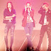 f(x)'s pictures from their 'Dimension 4' concert in Seoul
