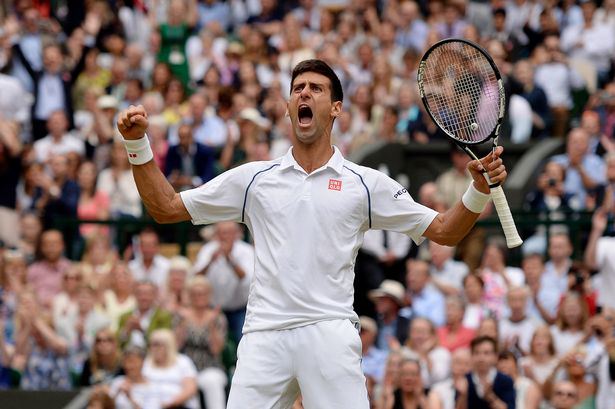 Wimbledon Live Stream Wimbledon Live Stream