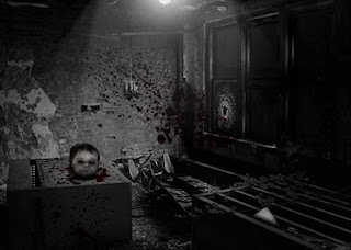 Game Horor Ringan, The House Sinthai 1, 2, & Halloween Game Horor Ringan, The House Sinthai 1, 2, & Halloween