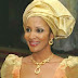 Buhari sacks Bianca Onoh-Ojukwu , 93 others 